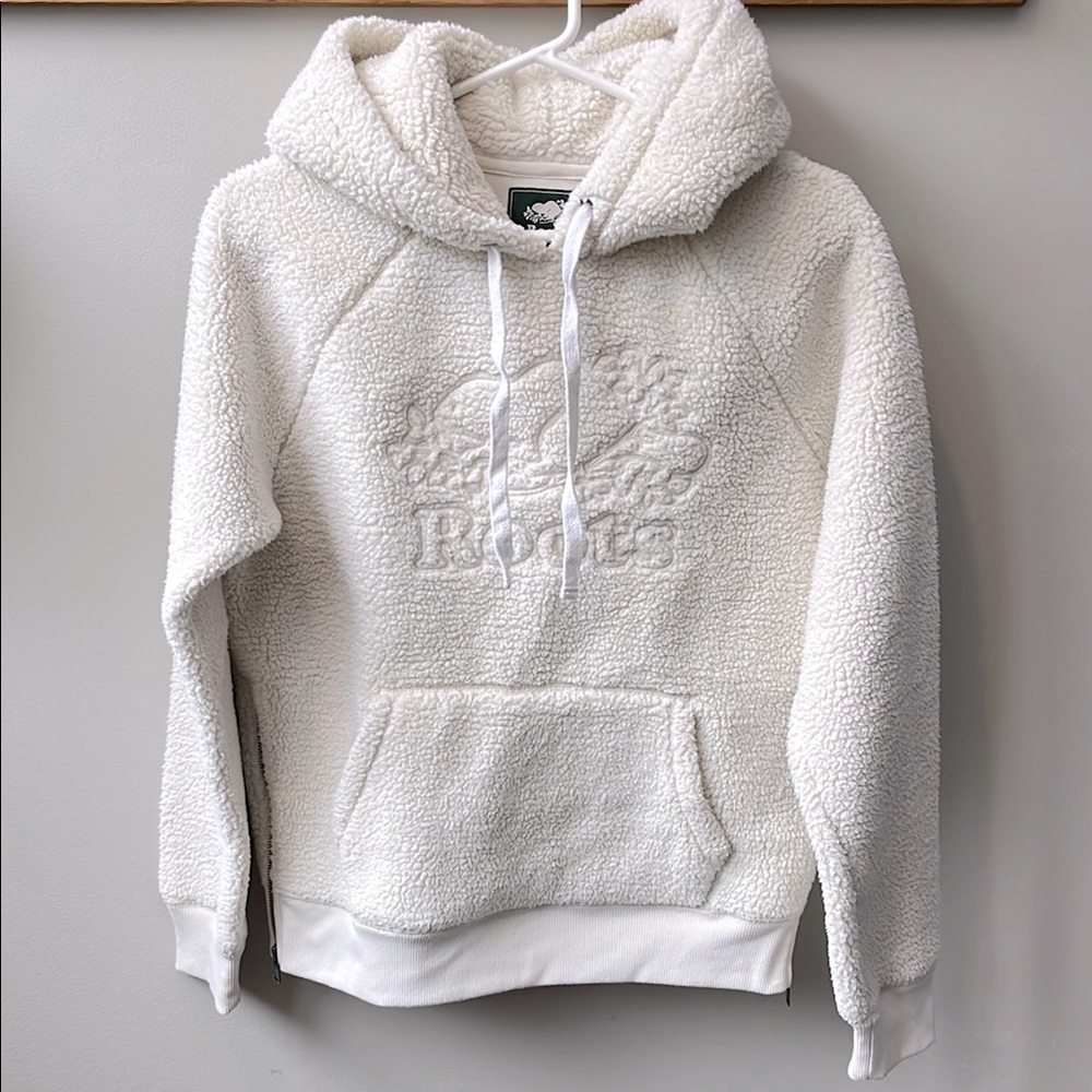 Roots Shera hoodie